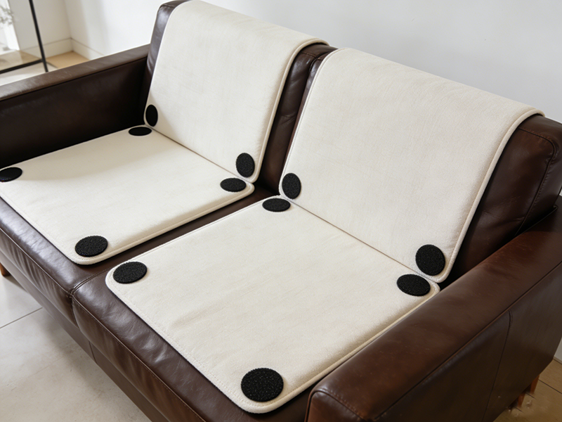 沙发座椅使用贴