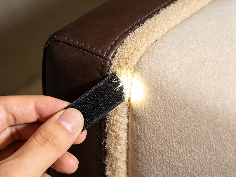 沙发座椅使用贴