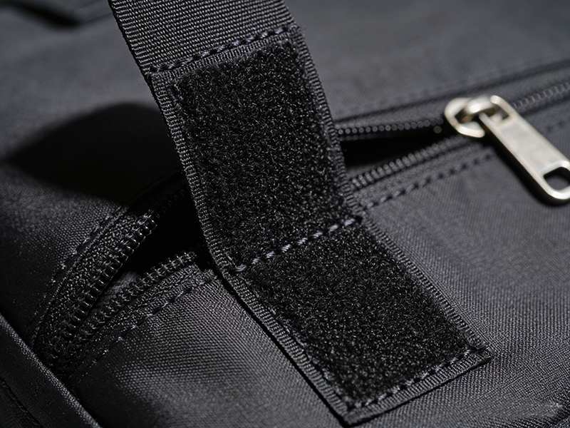 背包封口魔术贴